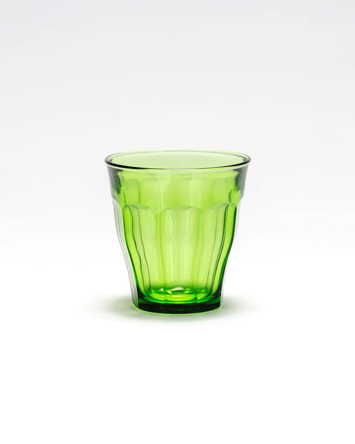Verre à eau 25 cl Vert