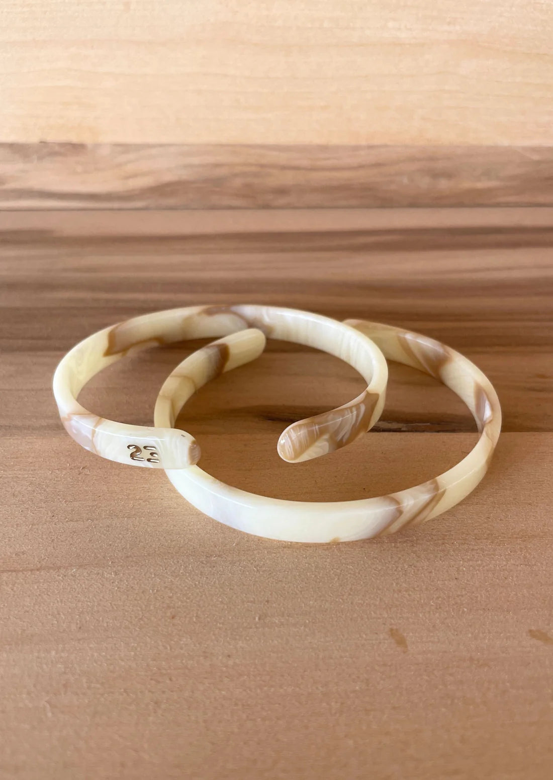 Bracelet Jonc Fin Sun 47