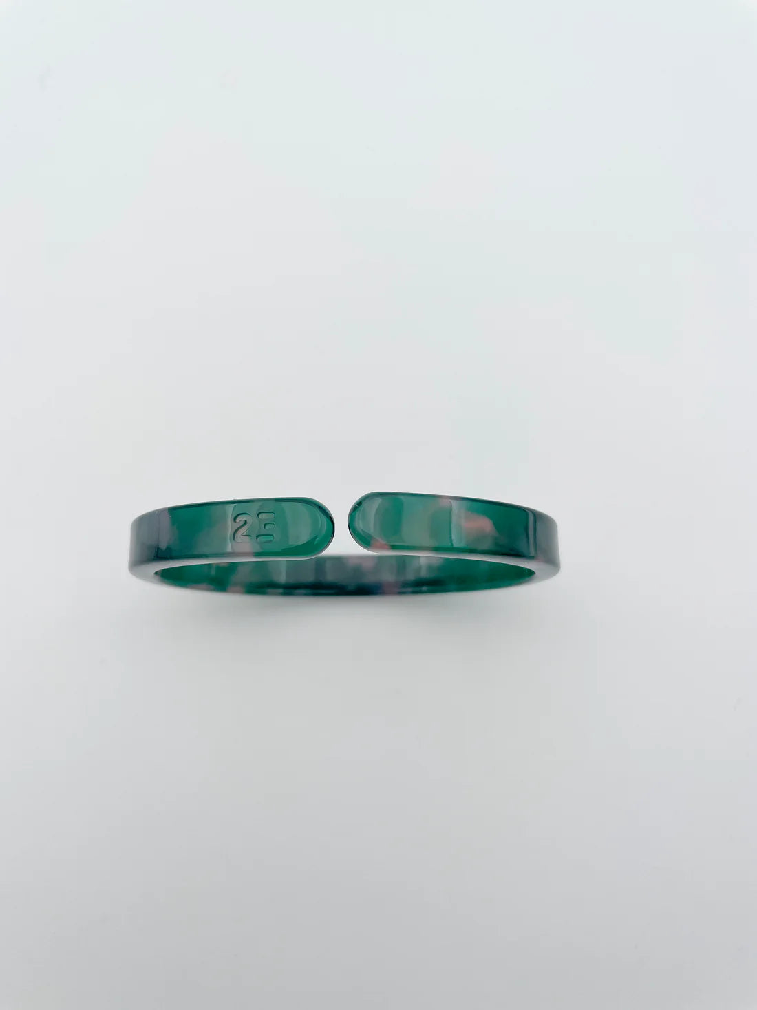 Bracelet Jonc Fin Sun 37
