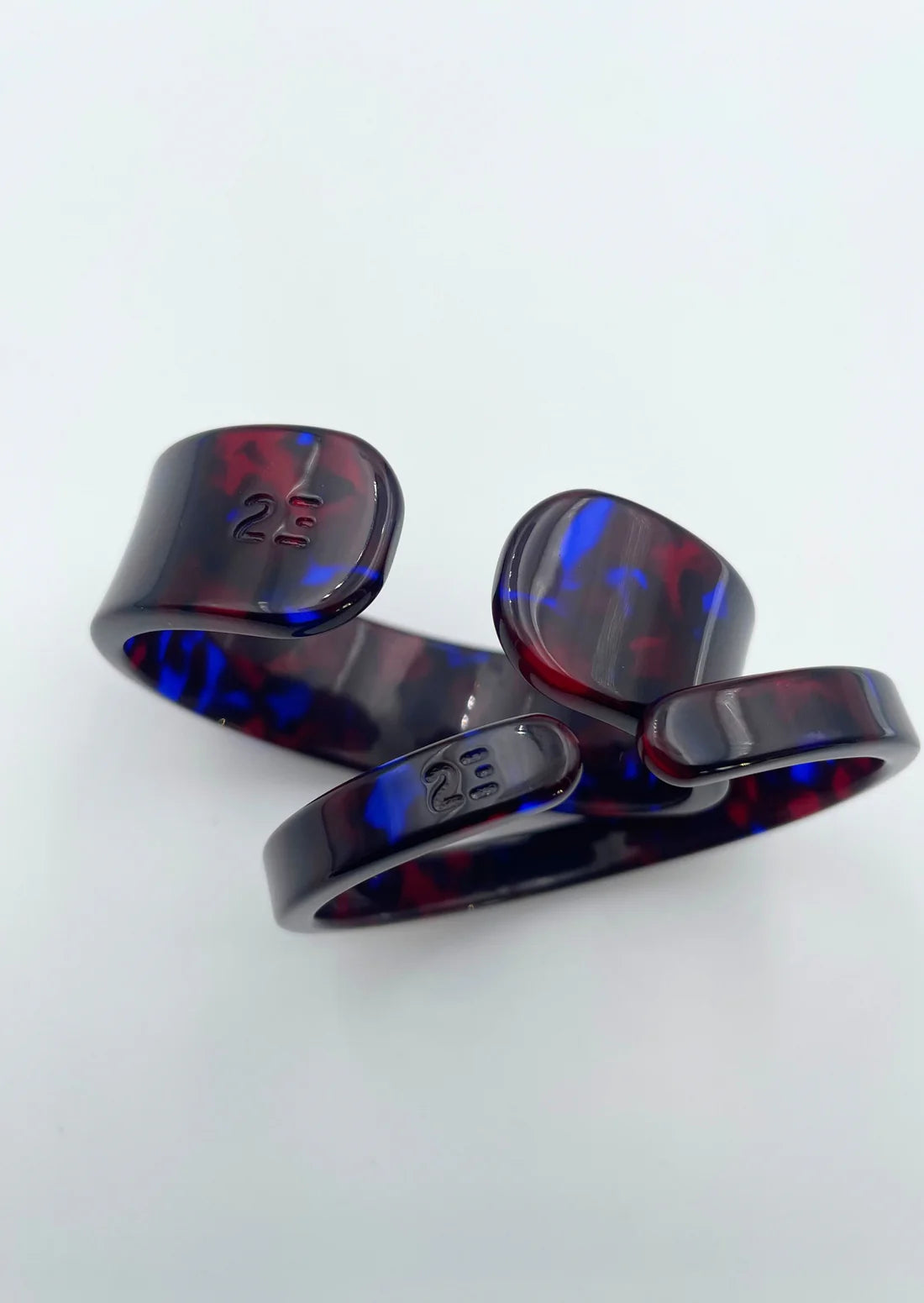Bracelet Jonc Fin Sun 43