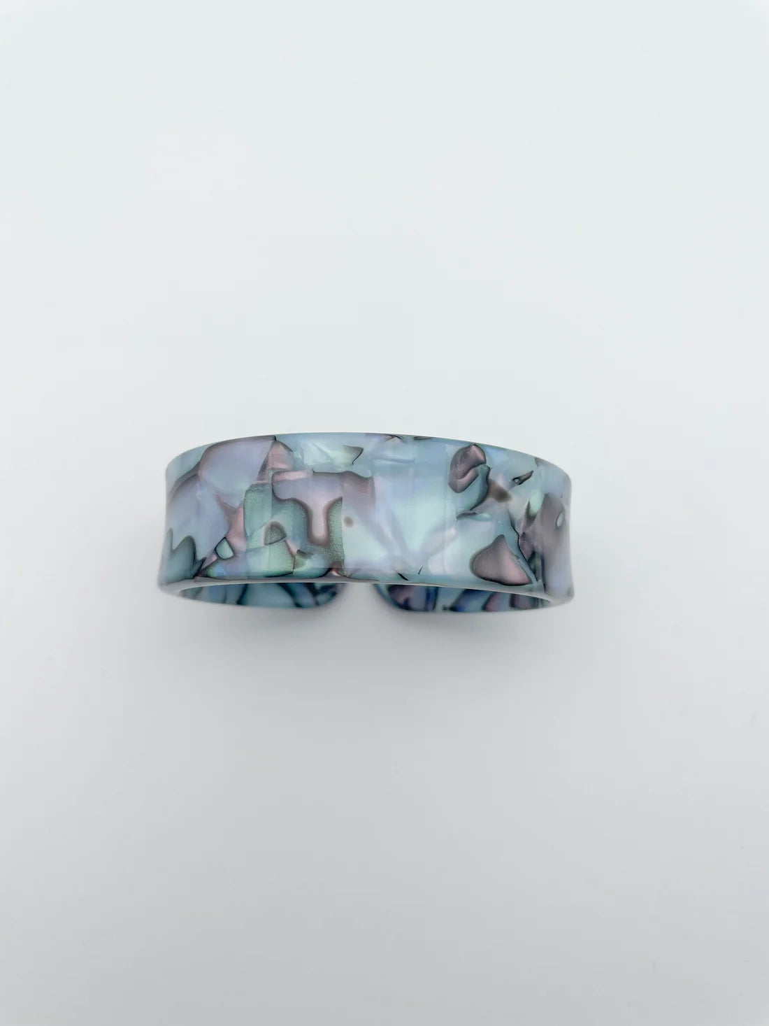 Bracelet Jonc Large Sun 3