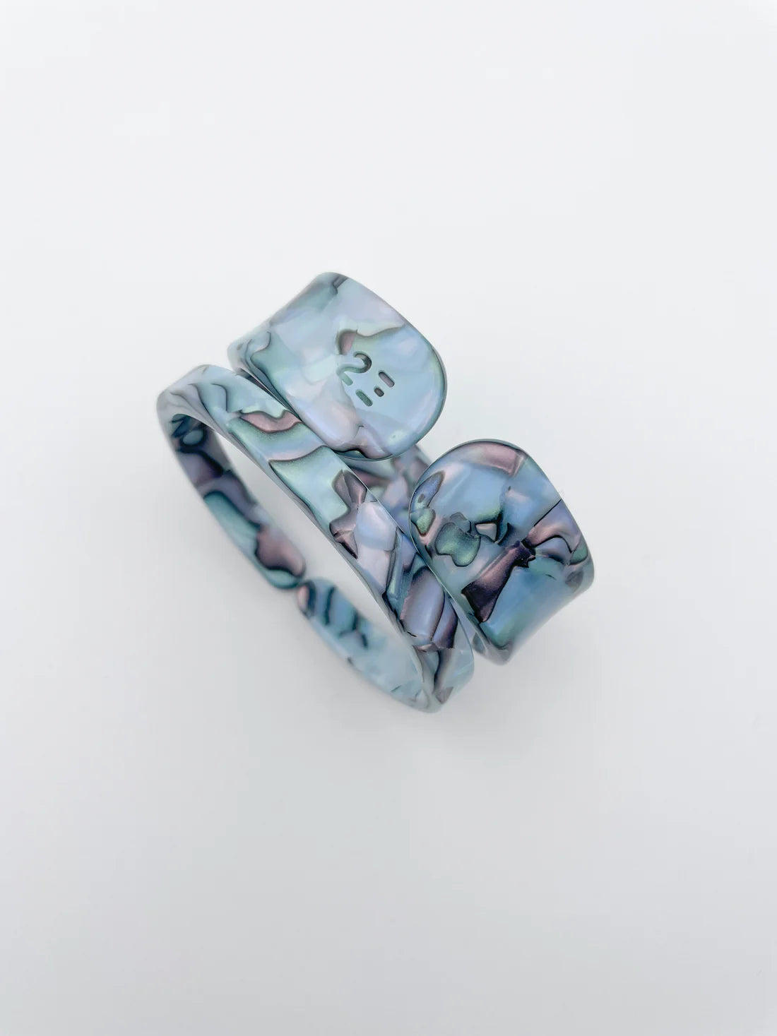 Bracelet Jonc Large Sun 3