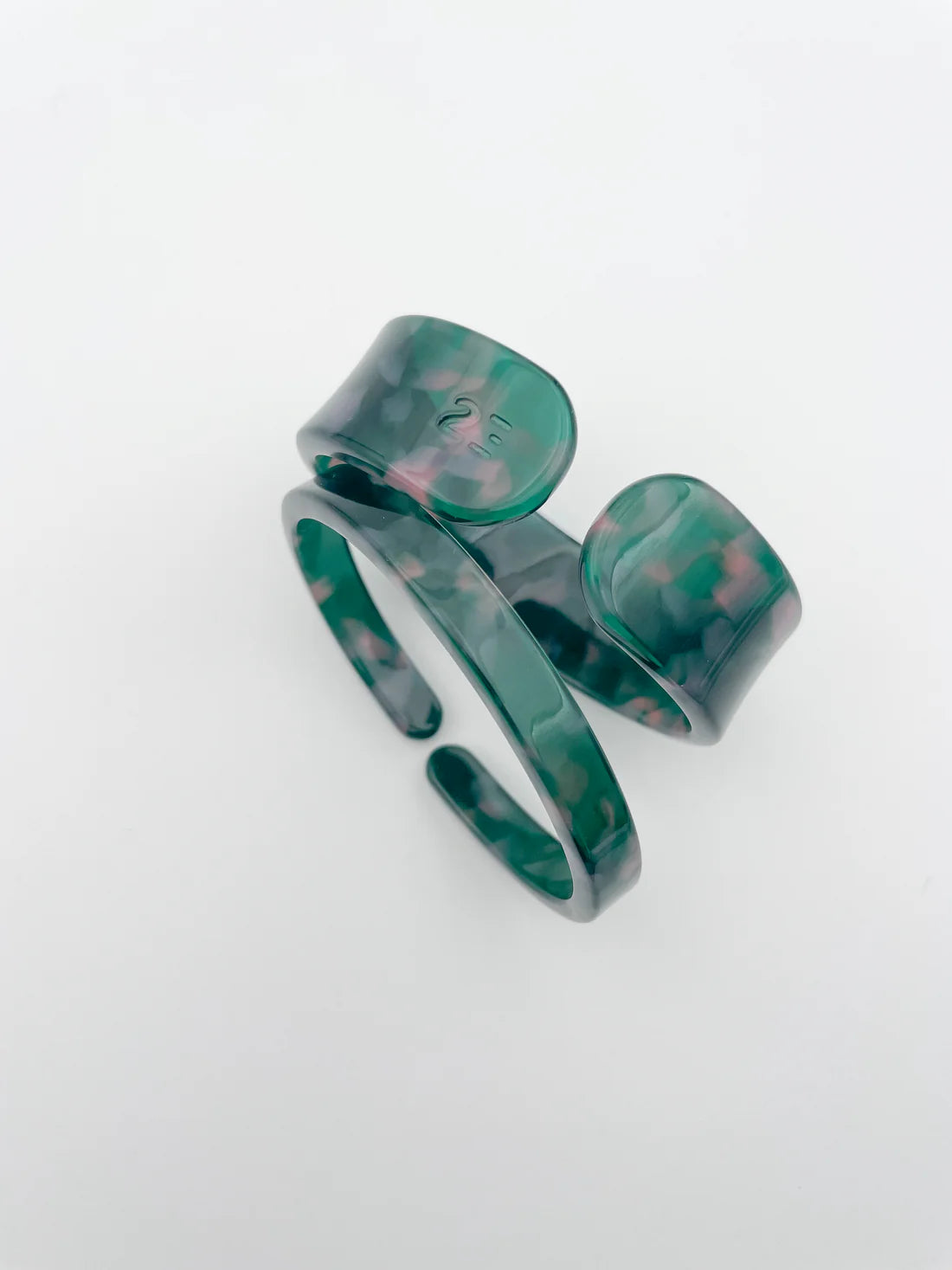 Bracelet Jonc Fin Sun 37