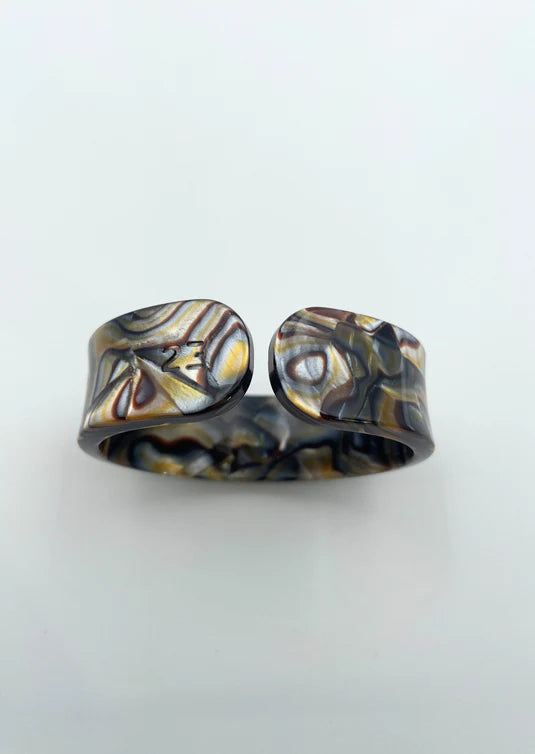 Bracelet Jonc Large Sun 44