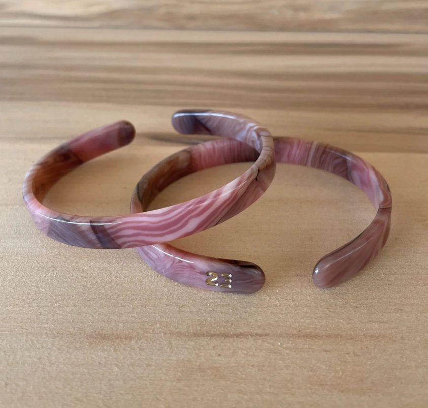 Bracelet Jonc Fin Sun 46