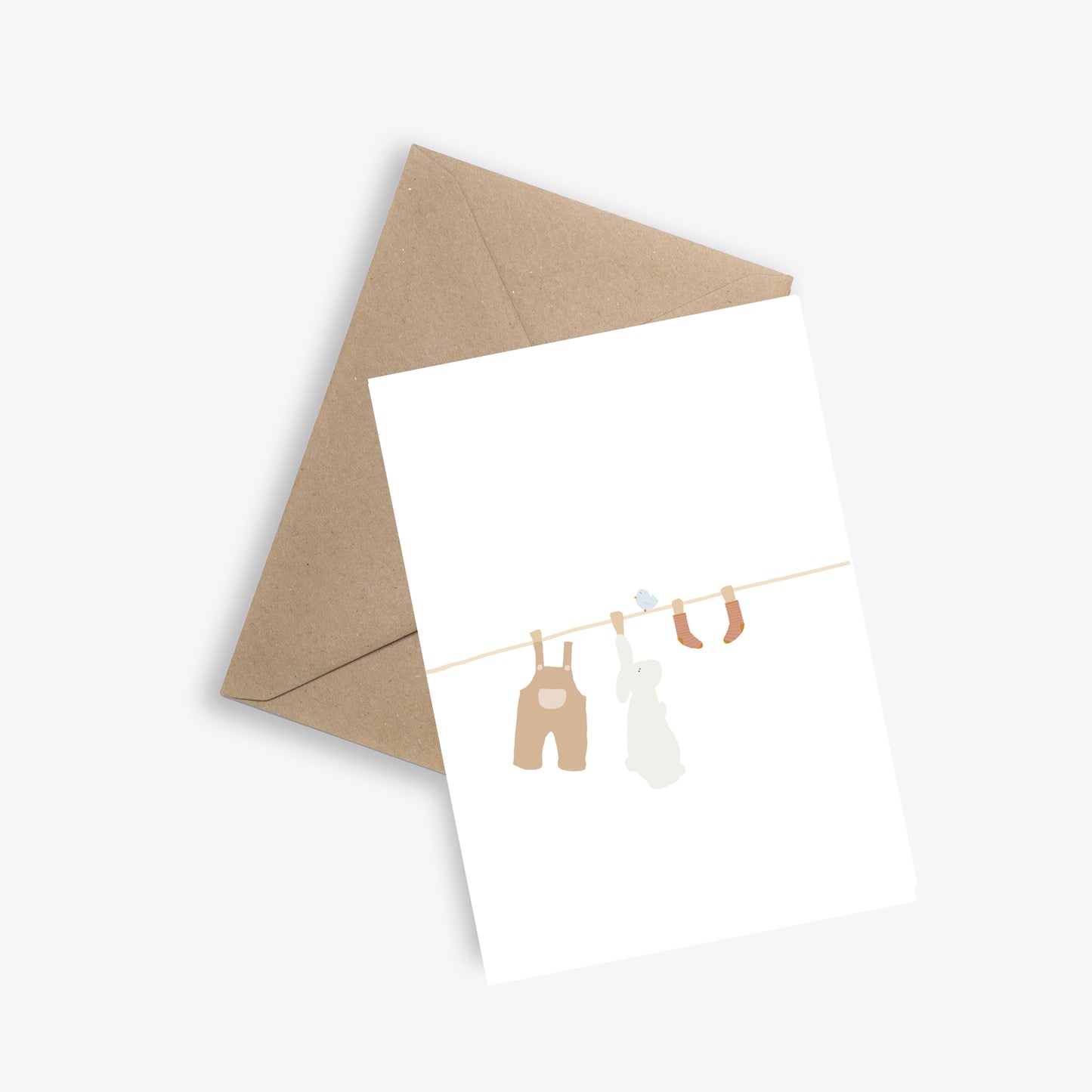 Carte Tes petites affaires