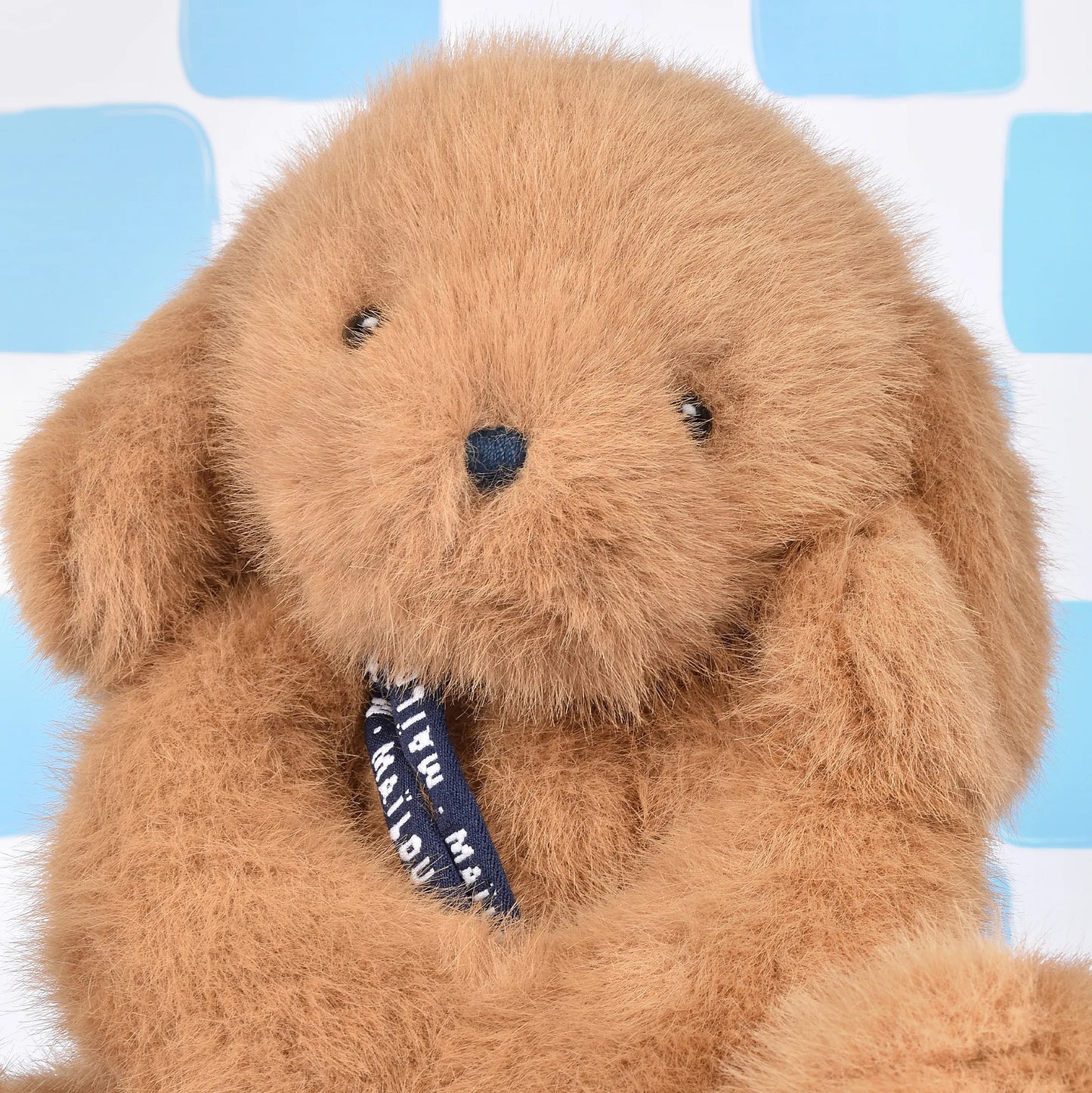 Peluche Chien Sowen