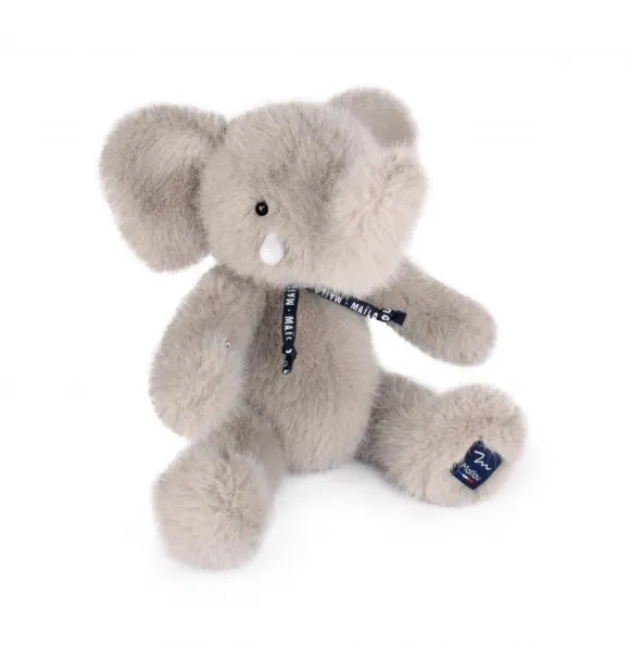 Peluche Eléphant Sowen