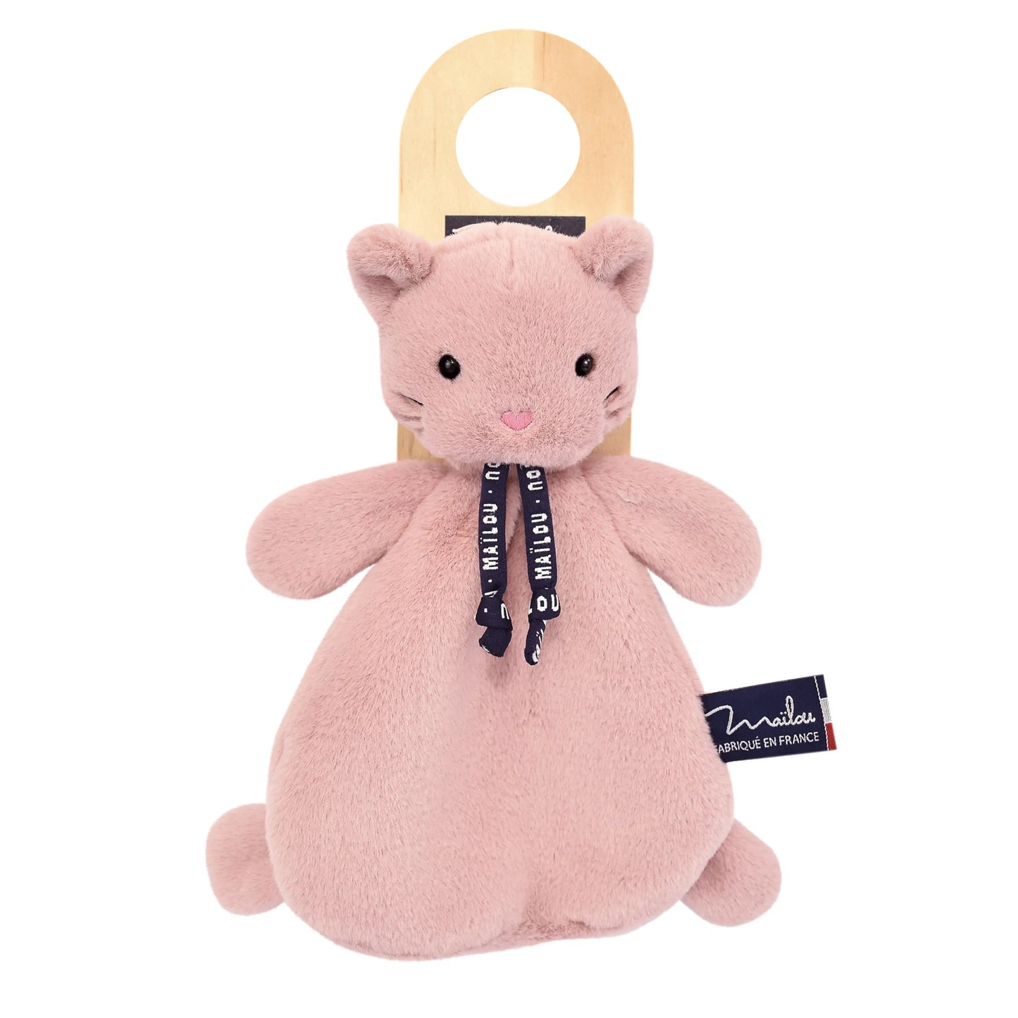 Doudou Dorlotin (plusieurs modèles et coloris)