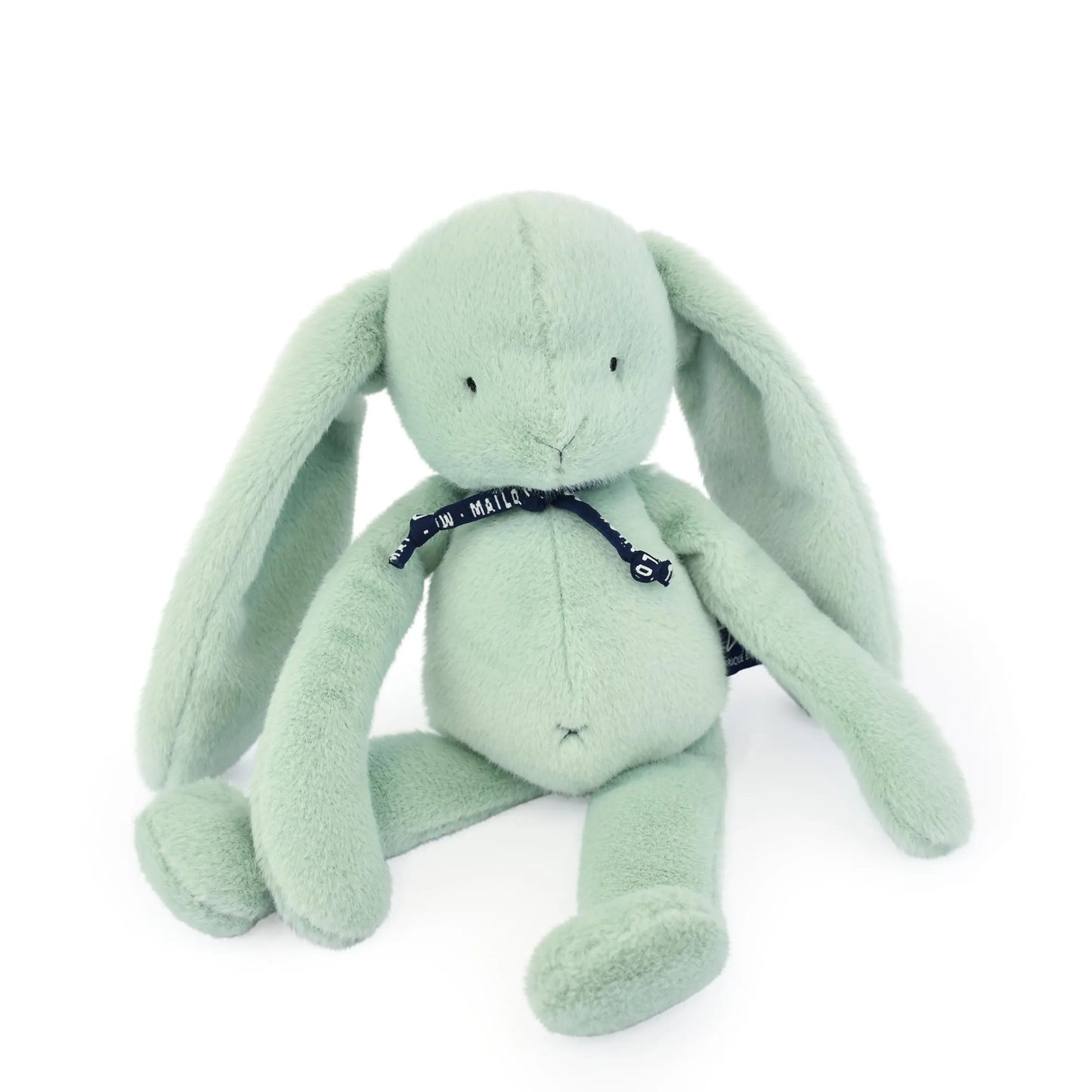 Peluche Lapin Méloé (plusieurs coloris)