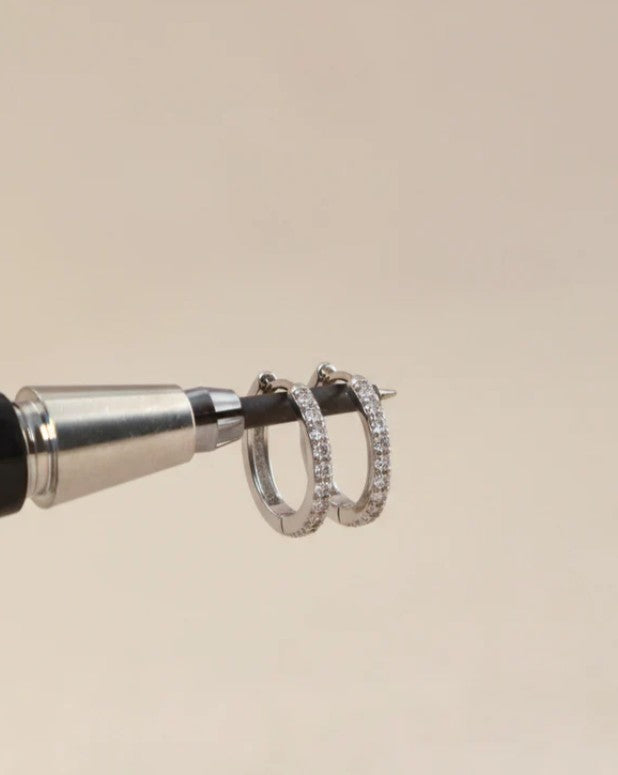 Mini créole brillante Blanche (unité)