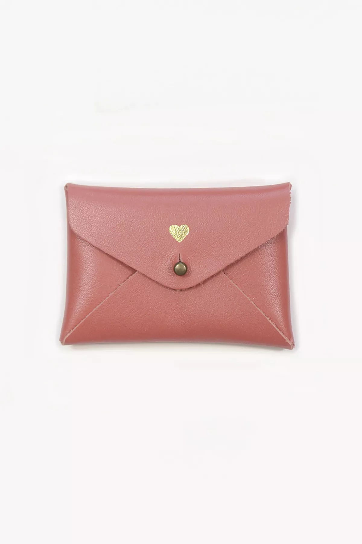 Mini pochette Cuir (3 coloris)