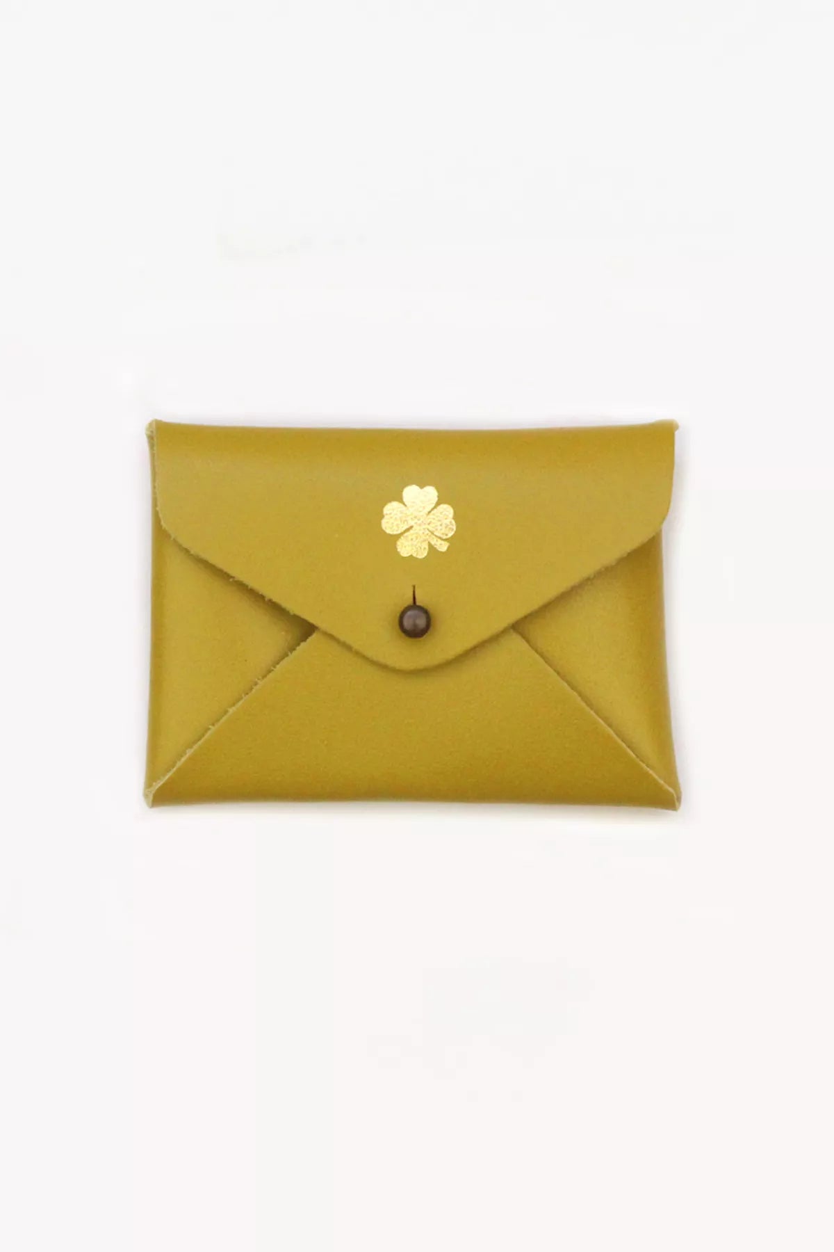 Mini pochette Cuir (3 coloris)