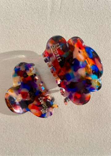 Pince Nuage Sunny (plusieurs coloris)