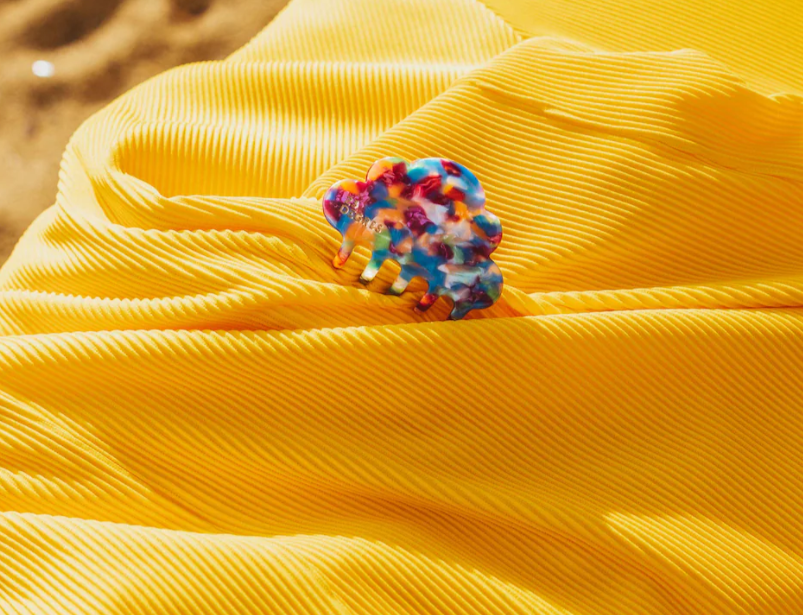 Pince Nuage Sunny (plusieurs coloris)