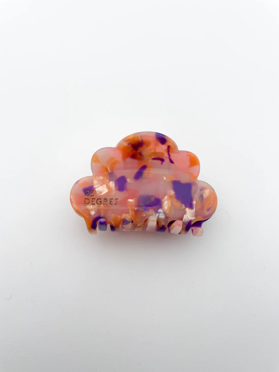 Pince Nuage Sunny (plusieurs coloris)