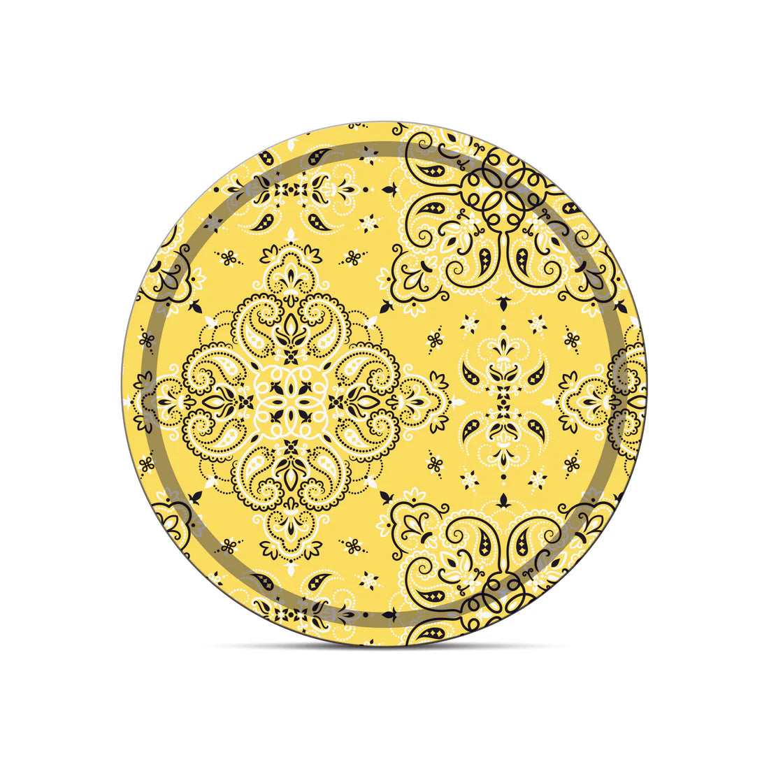 Plateau bandana (plusieurs coloris)
