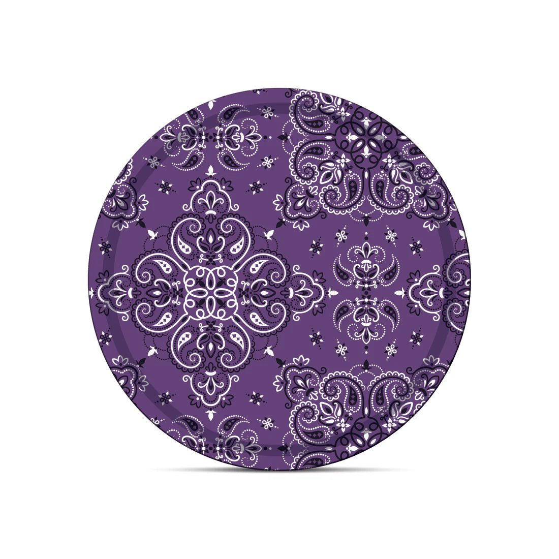 Plateau bandana (plusieurs coloris)
