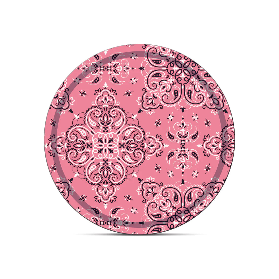 Plateau bandana (plusieurs coloris)