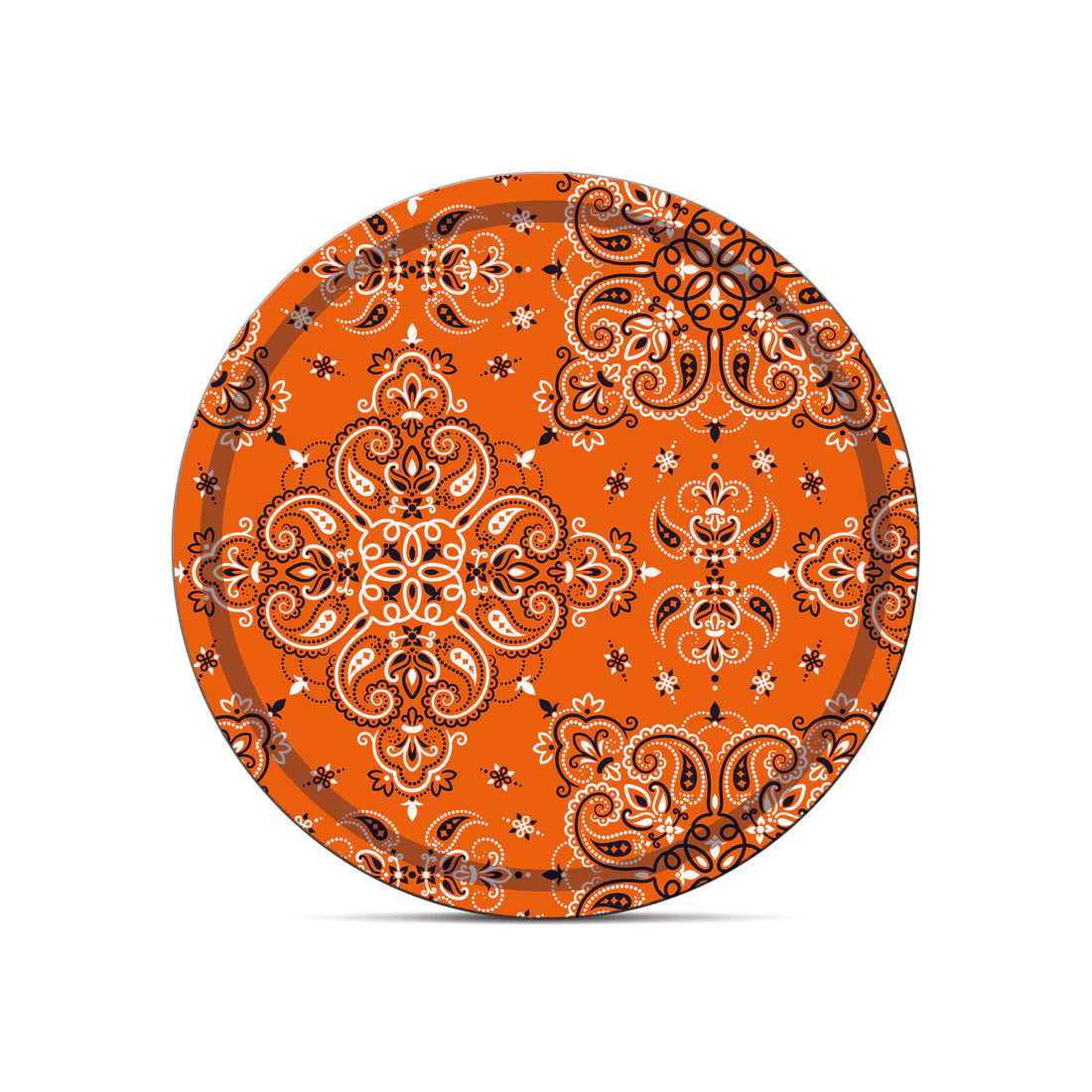 Plateau bandana (plusieurs coloris)
