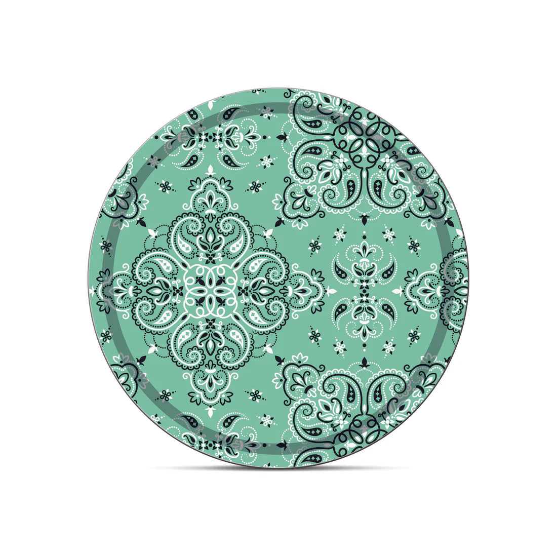 Plateau bandana (plusieurs coloris)