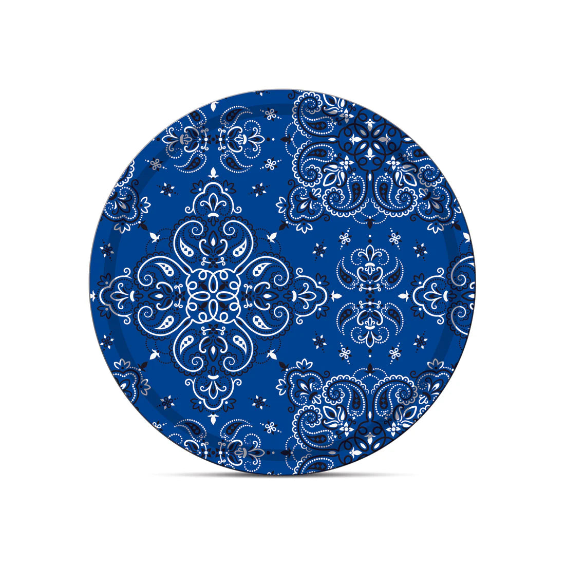 Plateau bandana (plusieurs coloris)