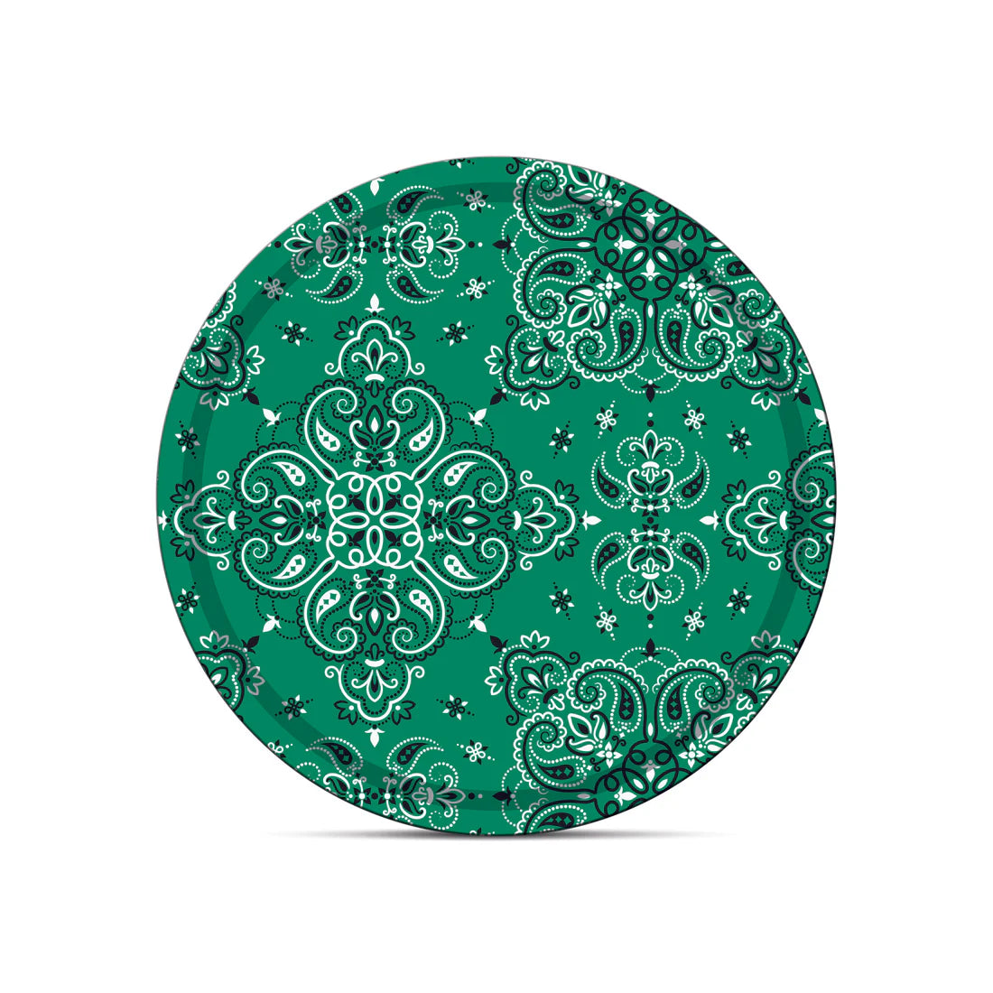 Plateau bandana (plusieurs coloris)