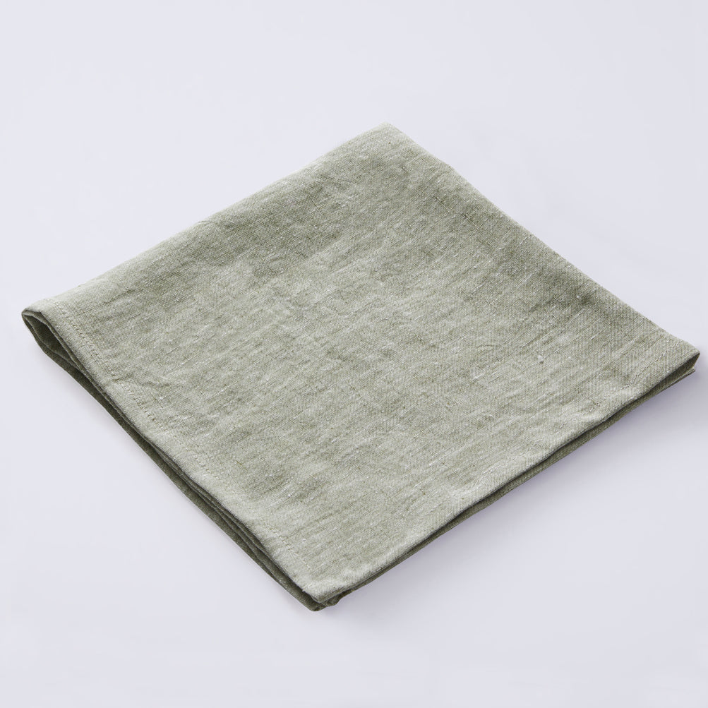 Serviettes de table Primo - plusieurs coloris
