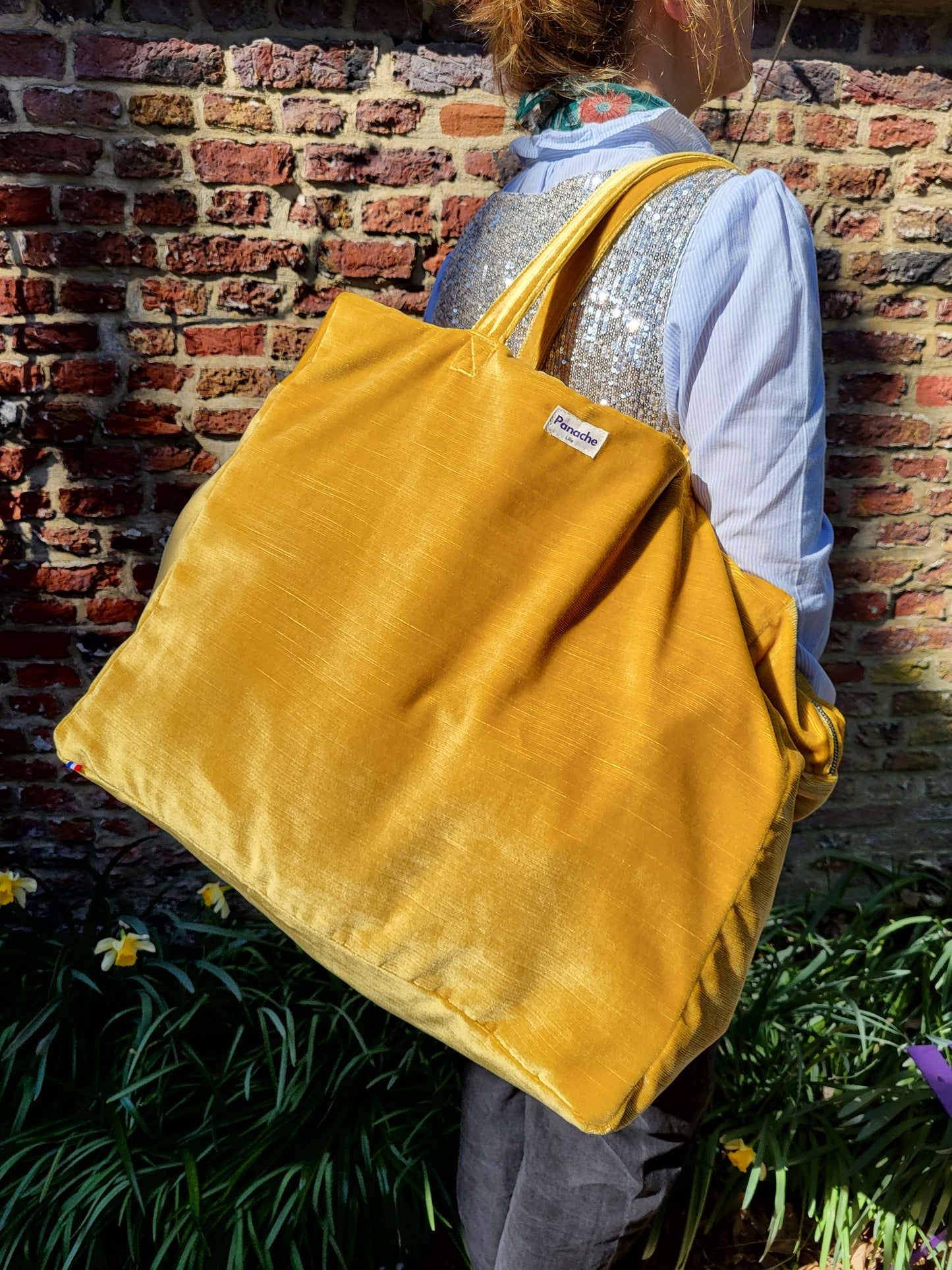 Sac Weekend - 48H (plusieurs coloris)