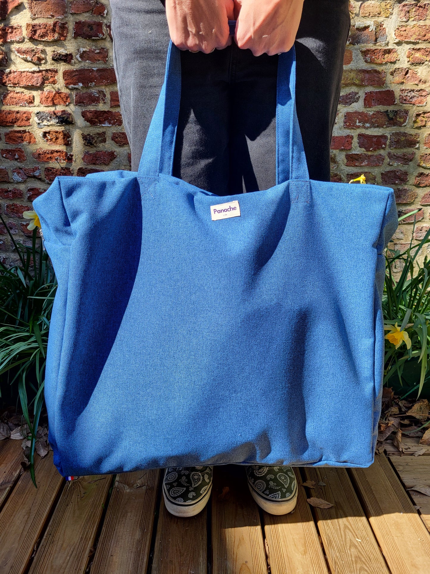 Sac Weekend - 48H (plusieurs coloris)