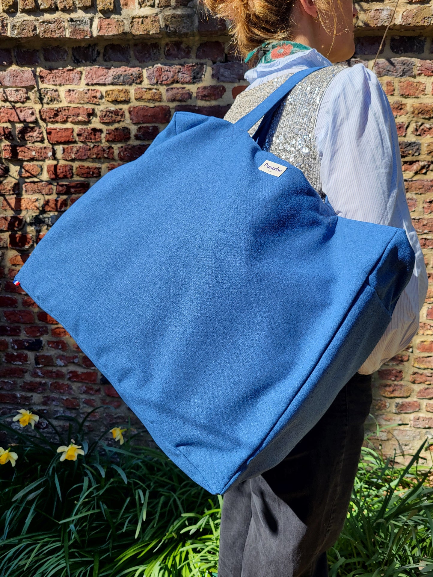 Sac Weekend - 48H (plusieurs coloris)