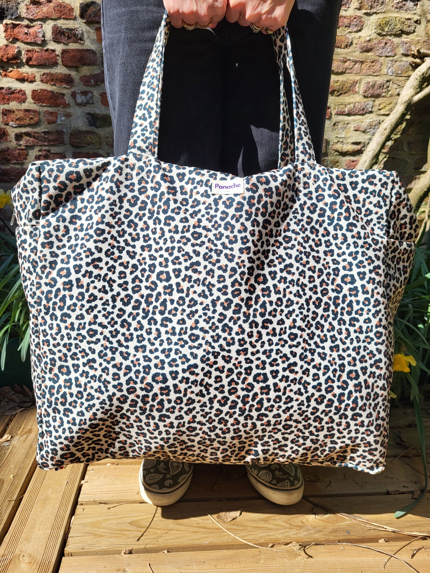 Sac Weekend - 48H (plusieurs coloris)