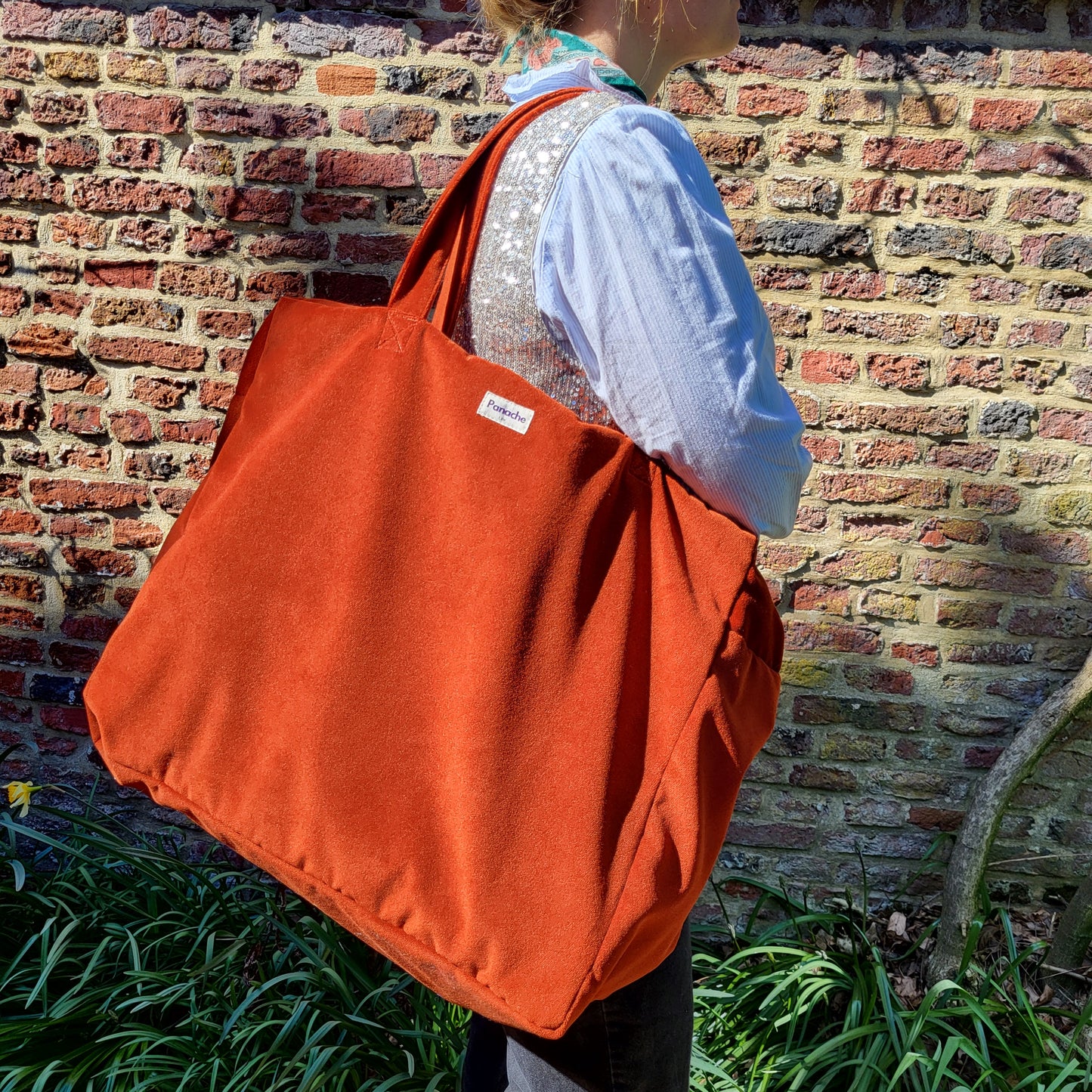 Sac Weekend - 48H (plusieurs coloris)