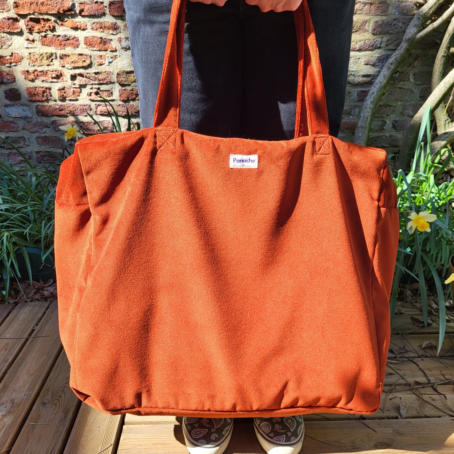 Sac Weekend - 48H (plusieurs coloris)