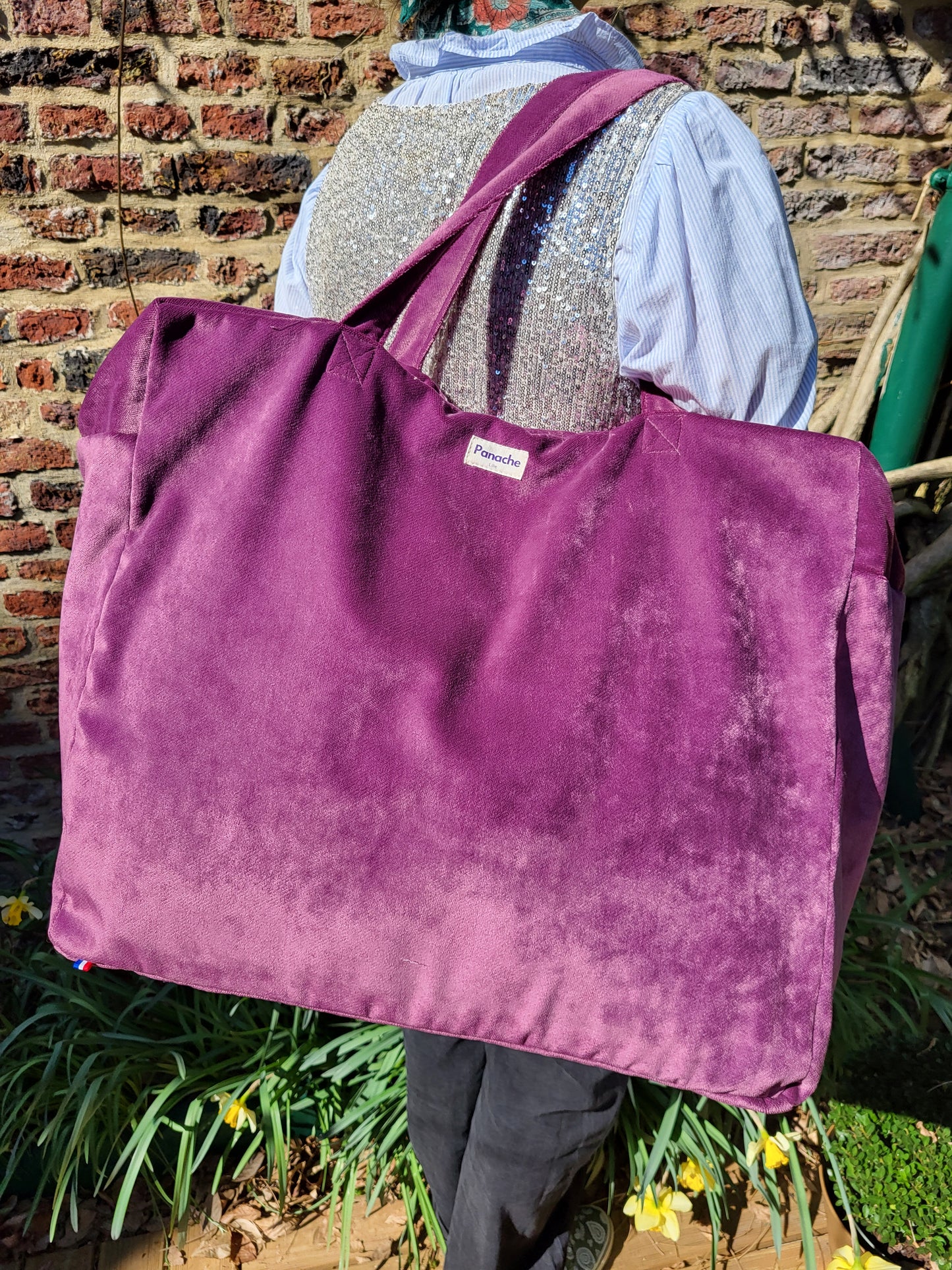 Sac Weekend - 48H (plusieurs coloris)