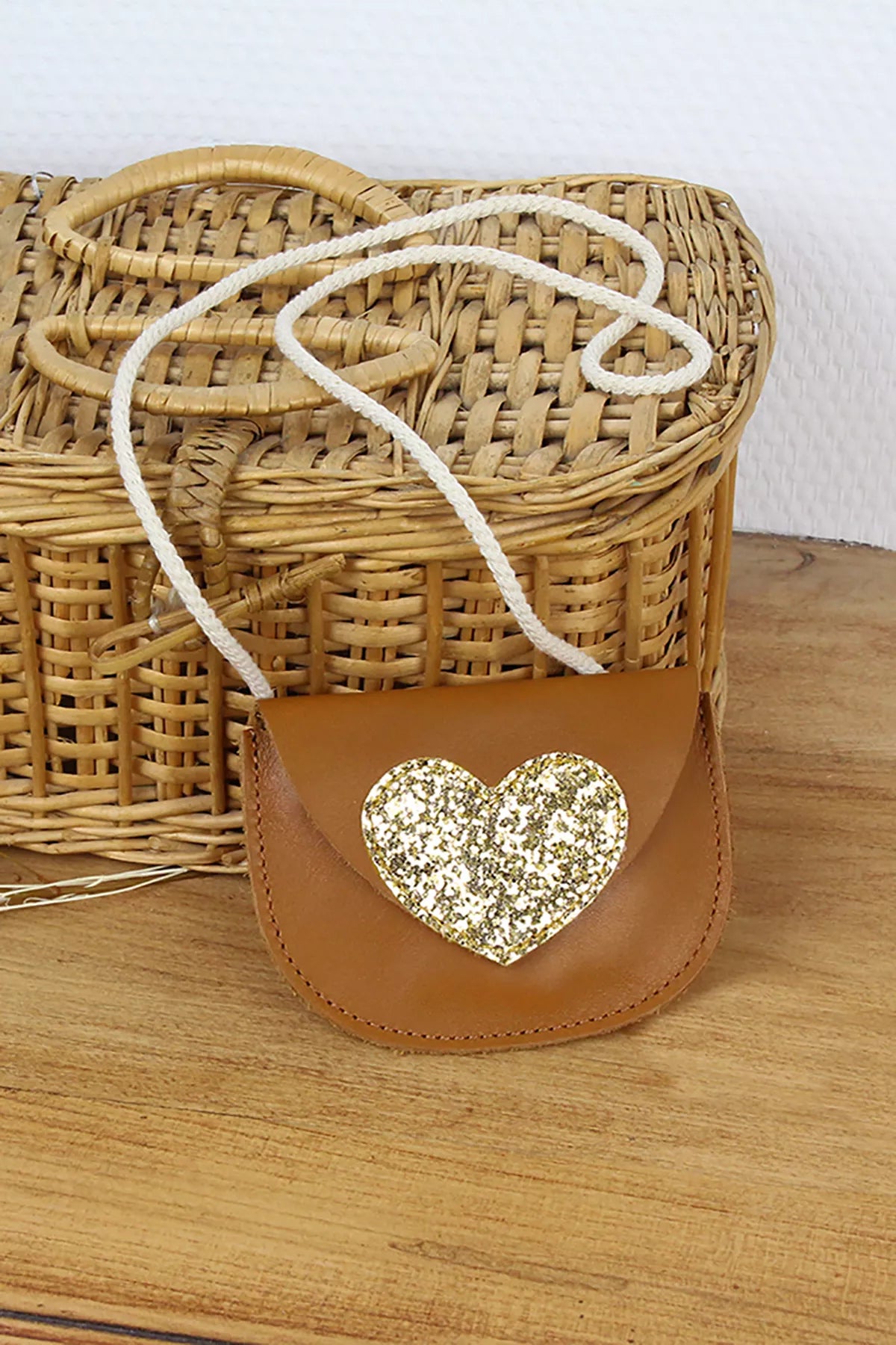 Sac Sweet Love (2 coloris)