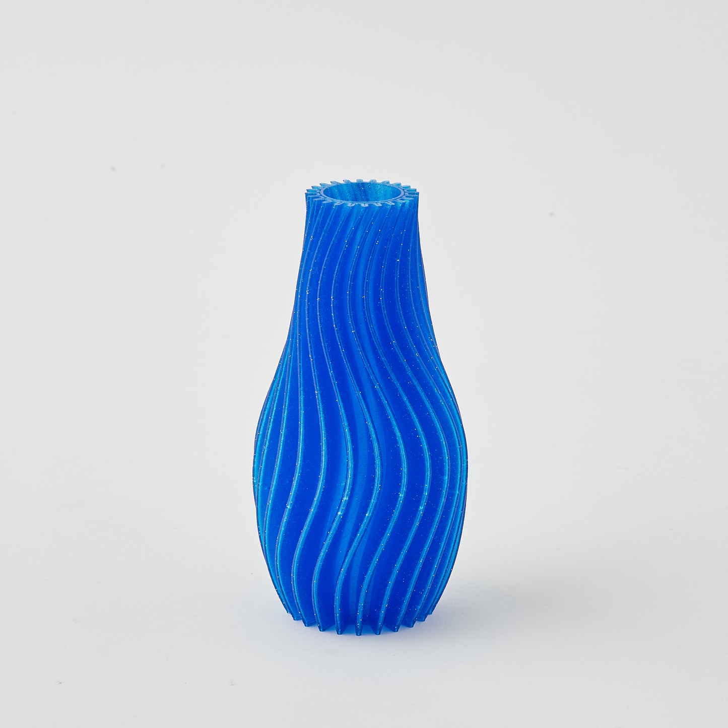 Vase 3D - Curvy