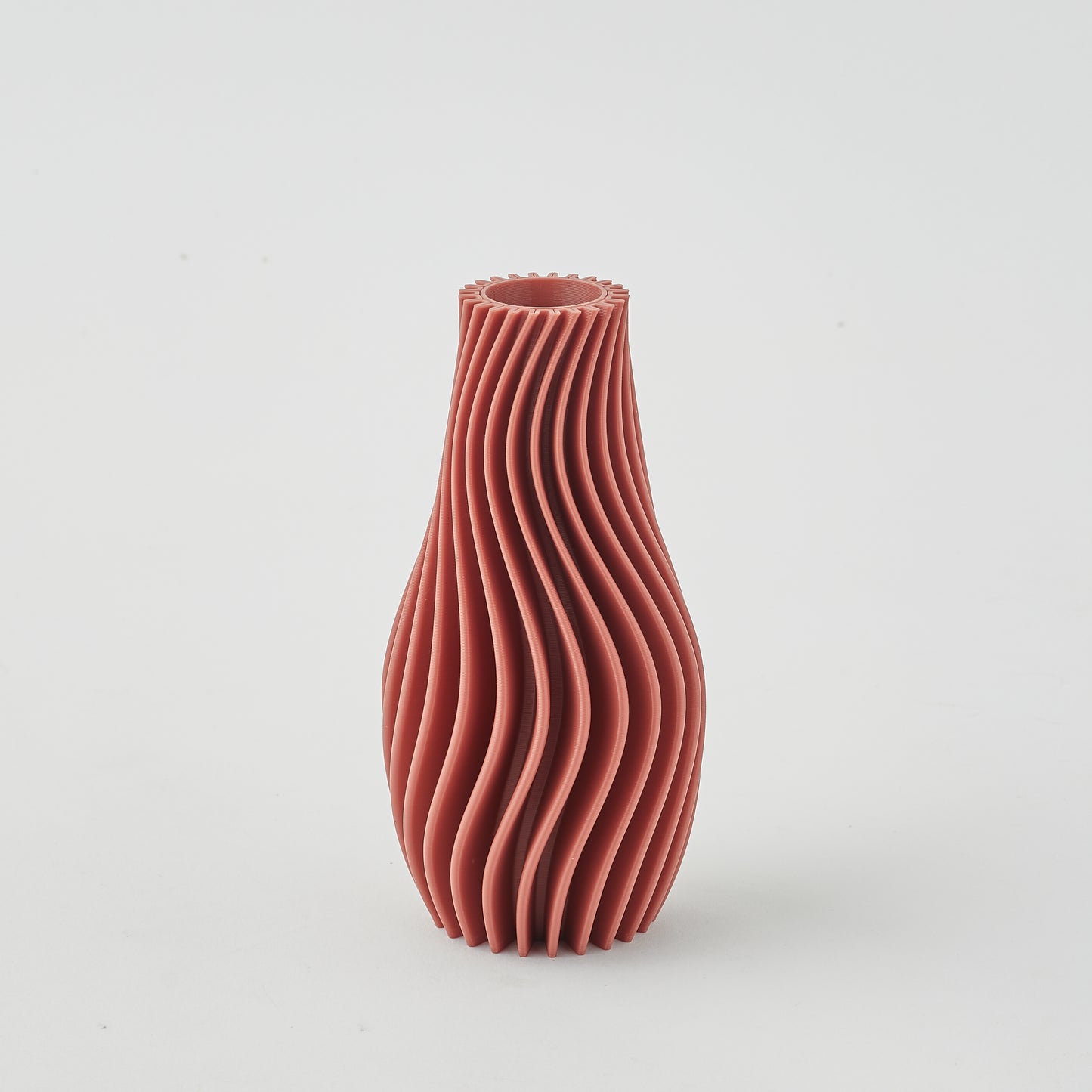 Vase 3D - Curvy