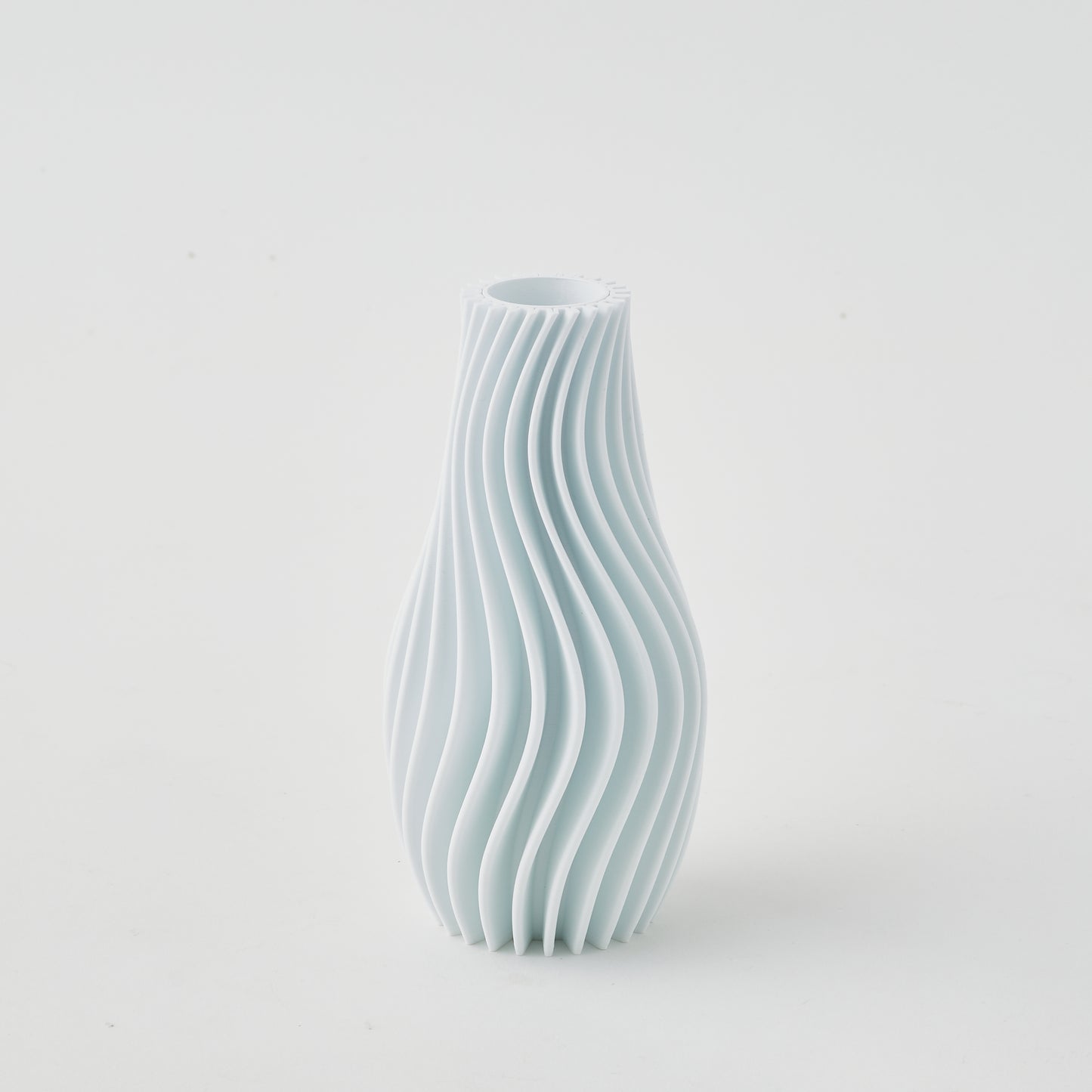 Vase 3D - Curvy