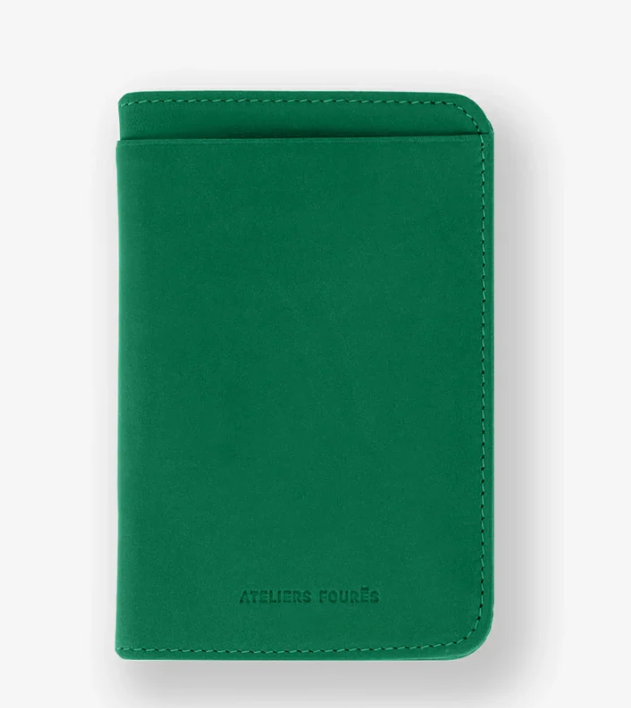 Portefeuille Metis B62 (plusieurs coloris)