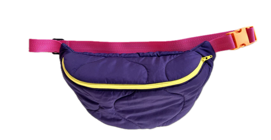 Banane Rainproof Violet