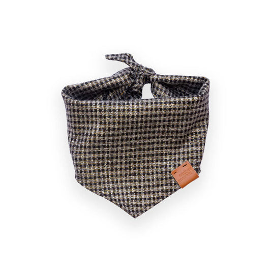 Bandana pour chien Cambon (plusieurs tailles)