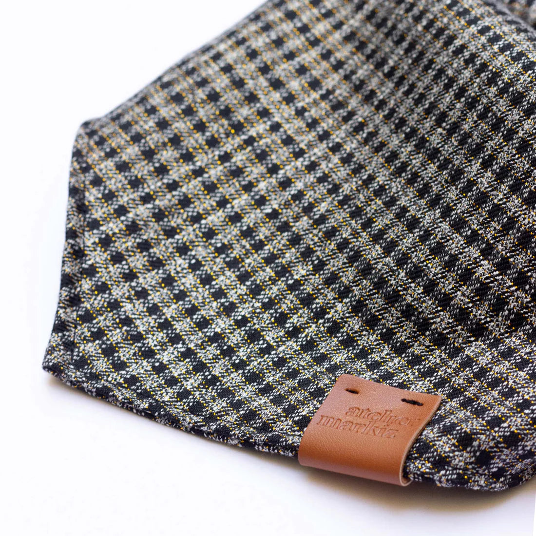 Bandana pour chien Cambon (plusieurs tailles)