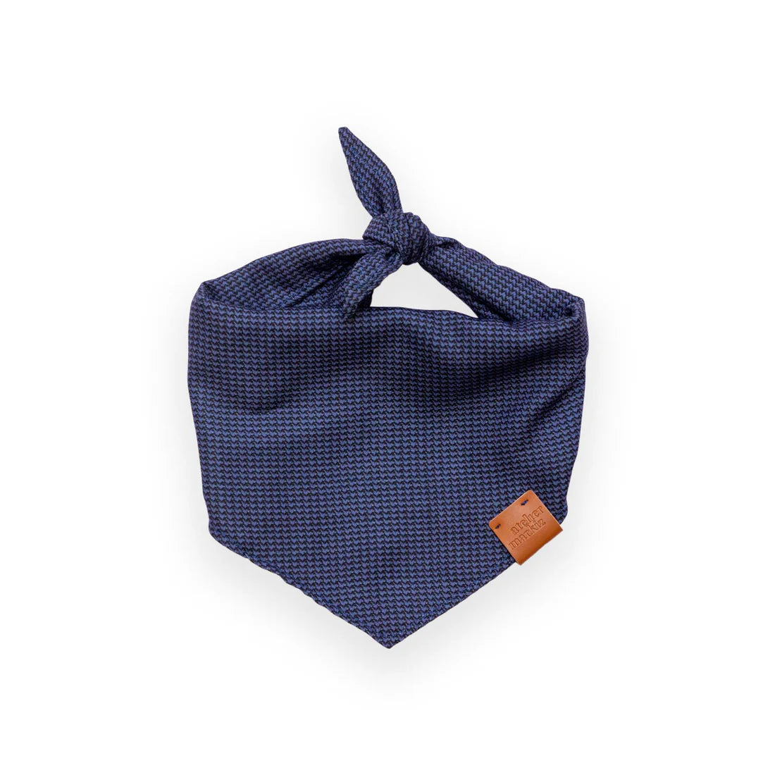 Bandana pour chien Glasgow (plusieurs tailles)