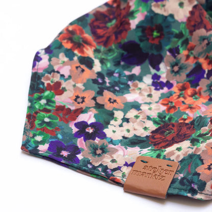 Bandana pour chien Scarlett (plusieurs tailles)