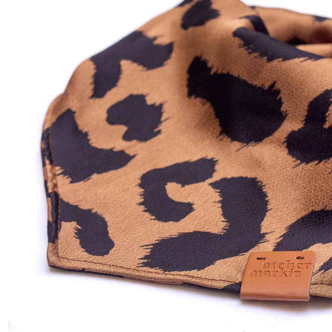 Bandana pour chien Wild (plusieurs tailles)