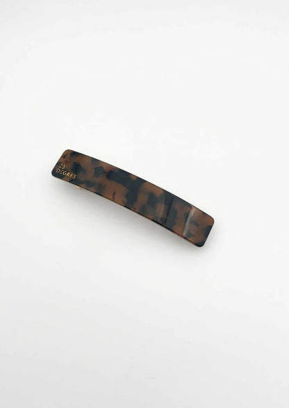 Barrette Classique 9cm (plusieurs coloris)
