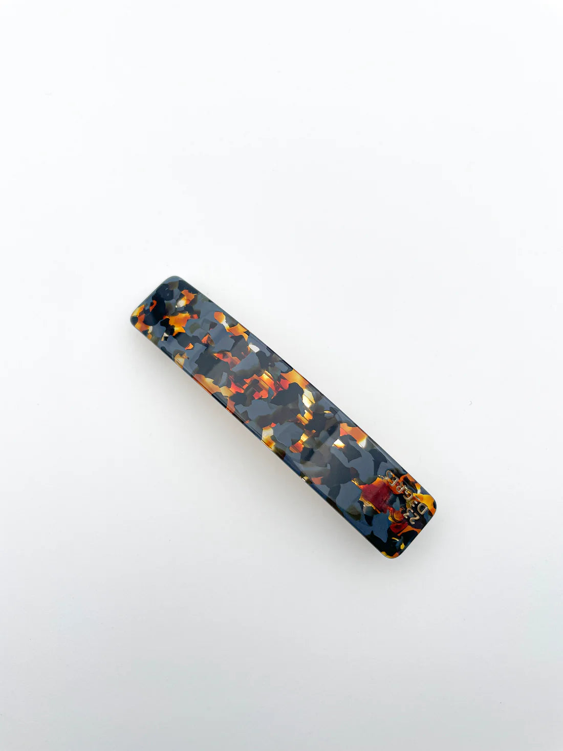 Barrette Sunny 9cm (plusieurs coloris)