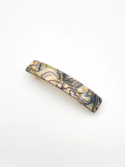 Barrette Sunny 9cm (plusieurs coloris)