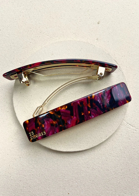 Barrette Sunny 9cm